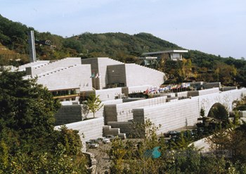 인천상륙작전기념관