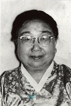 김말봉(1901-1962)