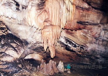 평창 백룡동굴