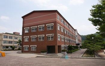 선산중학교