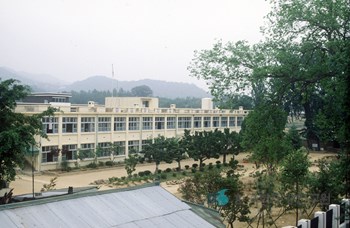 면천국민학교