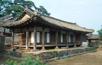 홍성 조응식 가옥
