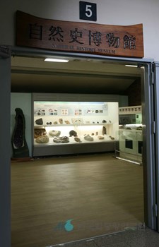 한남대학교 자연사박물관