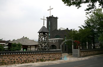 금산교회