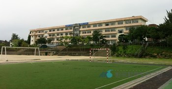 천안중학교