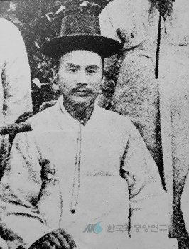 이기풍 / 최초의 한국인 7인 목사