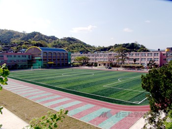 벌교초등학교