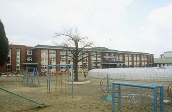 신풍국민학교