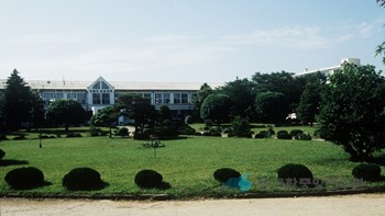 호남원예고등학교