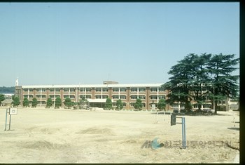 완산국민학교