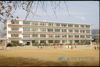 서울 양천초등학교