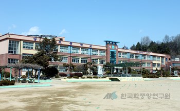 당진초등학교
