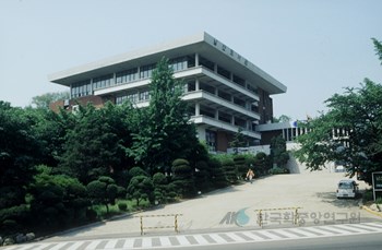 서울특별시립 남산도서관