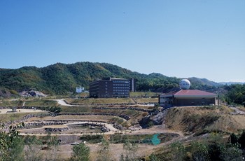 유원대학교 (영동공과대학교 1997)