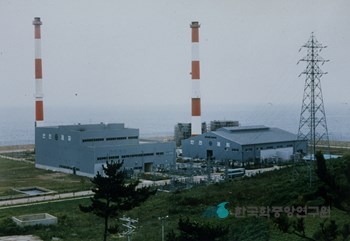 남제주 화력발전소
