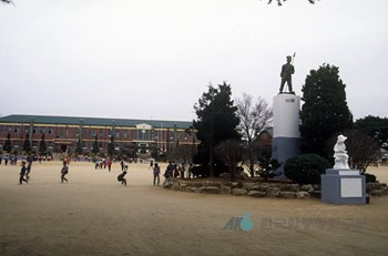김제중앙국민학교
