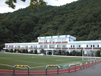 녹산중학교