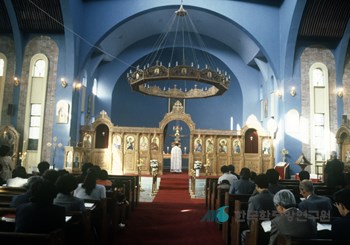 한국정교회