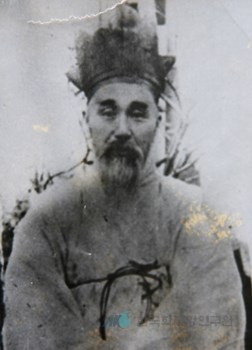 김택영(1850-1927)
