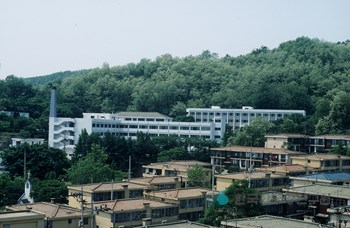 서대문 시립병원