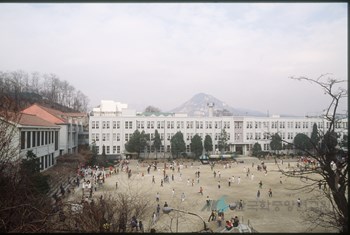 서울매동국민학교