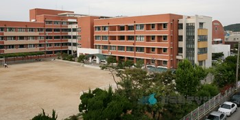광주송정중학교