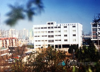 한국정보문화센터 사옥
