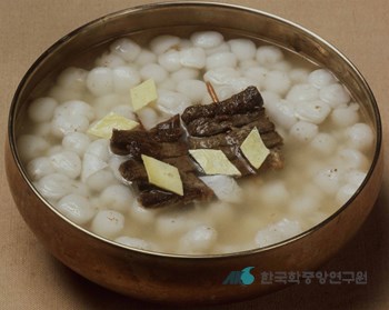 향토음식(鄕土飮食) - 한국민족문화대백과사전