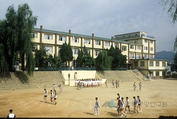 서울 광성고등학교