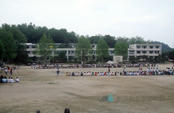 김천여자고등학교