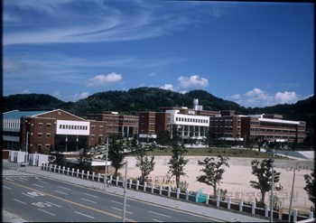 경북고등학교