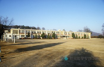 고산초등학교