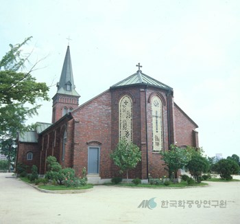 서울 약현성당