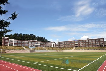 서천중학교