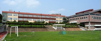 나주중학교