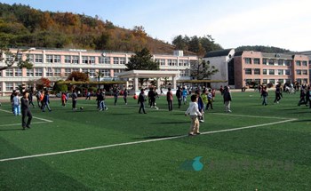 고흥동초등학교
