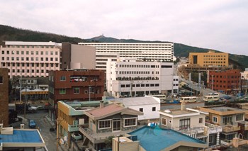 부산산업대학