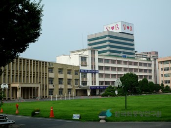 대전중앙여자중학교