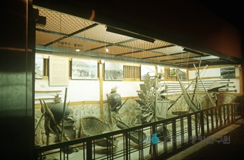 온양민속박물관