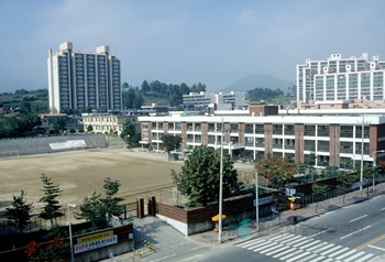청남초등학교