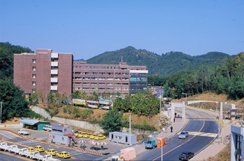 대전대학교