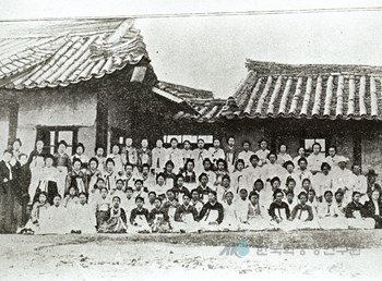 숭의여학교(1903년)