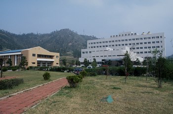 국립목포결핵병원