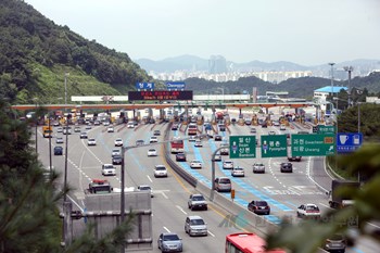 서울외곽순환고속도로