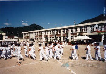 순창국민학교