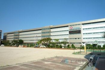동국대학교사범대학부속여자중학교