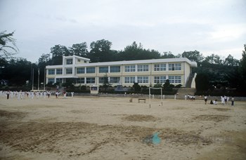 비안국민학교