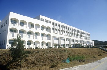 국립공주결핵병원