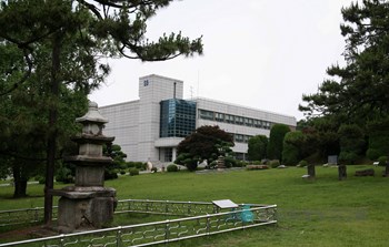 충북대학교박물관