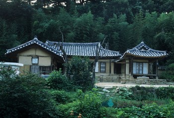 양양 김택준 가옥
